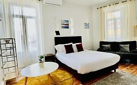 Plaza House Ilhavo